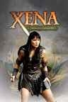 Xena A Princesa Guerreira Oficial