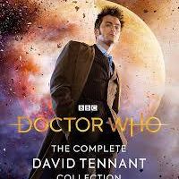 Doctor Who Oficial