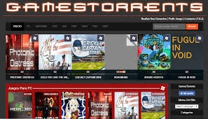 Torrent Jogos Oficial