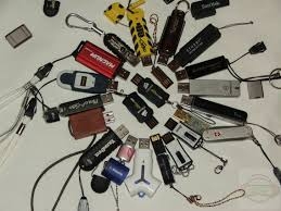 Pen Drive Collection Oficial