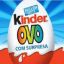 Eu sou da época que o Kinder Ovo custava R$1,00!