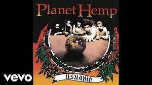 Planet Hemp Oficial