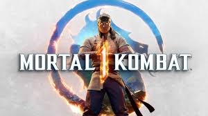 Mortal Kombat 2023 Oficial
