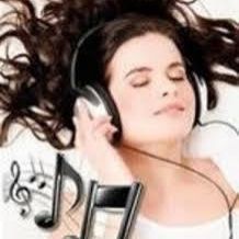Amo Ouvir Música Alta Oficial