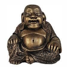 Buda Oficial