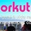 Scraps,Mensagens & Recados para o Orkuti Oficial