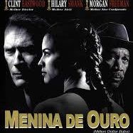 Menina de Ouro Oficial