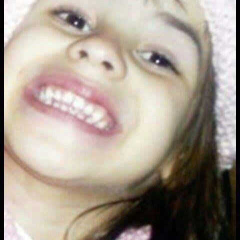 Homenagem a isabella de Oliveira Nardoni