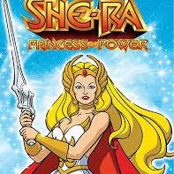 She-Ra Oficial