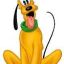 Pluto Disney Oficial