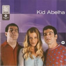 Kid Abelha Oficial