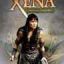 Xena A Princesa Guerreira Oficial