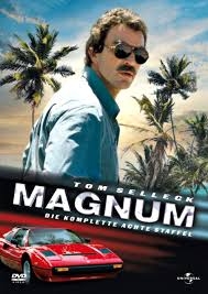 Magnum 44 Oficial
