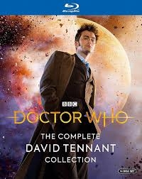 Doctor Who Oficial