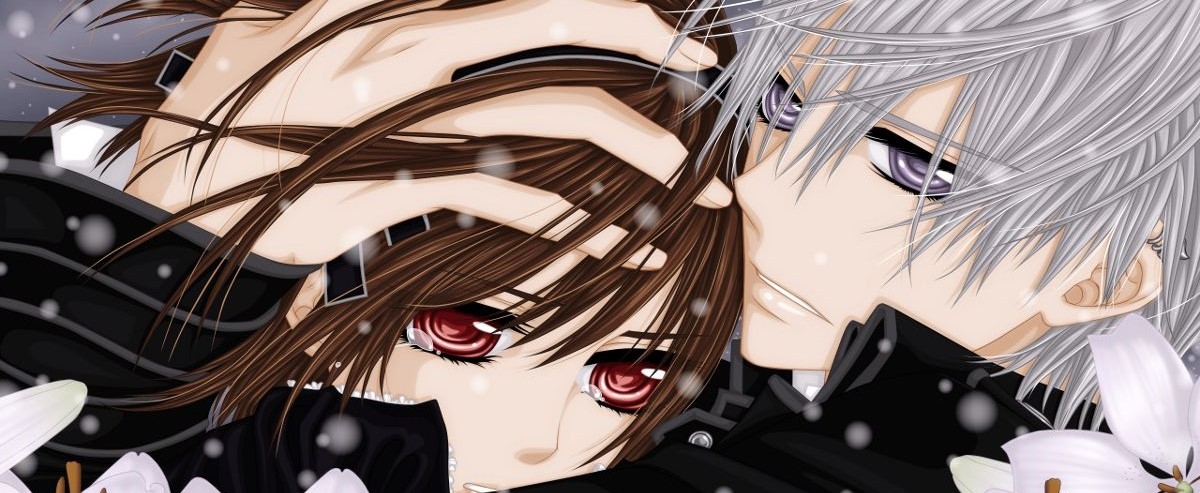 Kiryuu Zero