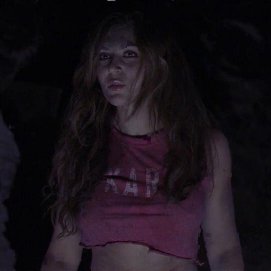 EU ODEIO A GEN DO FILME CAVERNA MALDITA 2