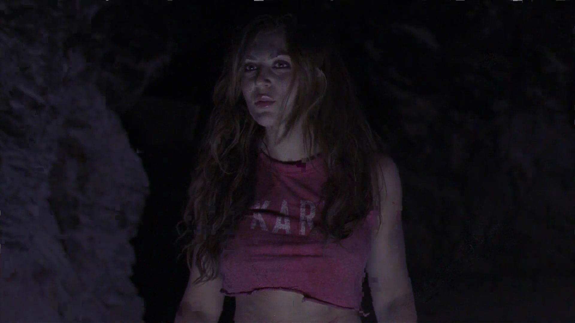 EU ODEIO A GEN DO FILME CAVERNA MALDITA 2