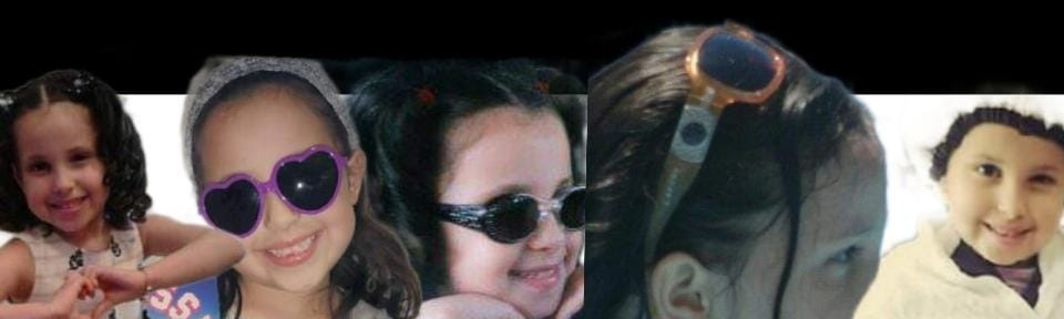 Buffy Chance Chase Streep Abbott