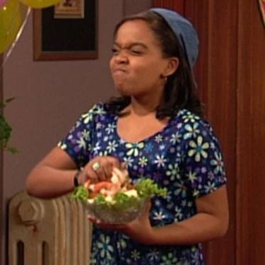 Kyra  Rockmore Maclay Stewart