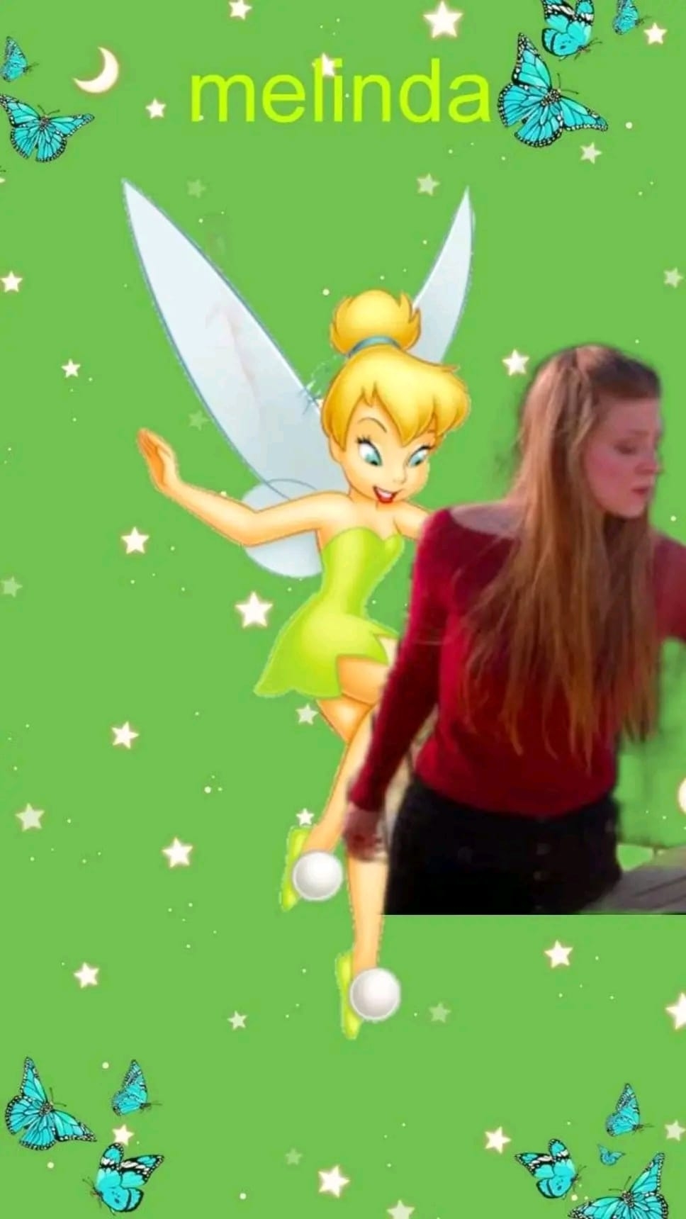 Melinda Benson Abbott