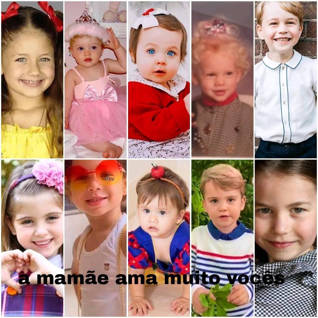 Chance  Benson Maclay