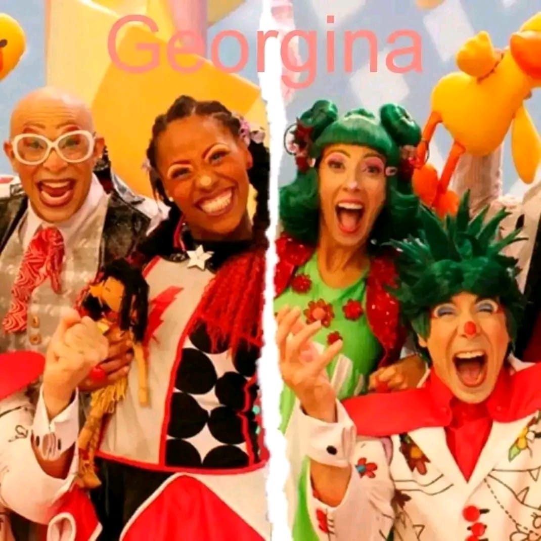 Georgina Maclay Marsters