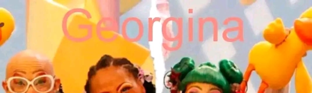 Georgina Maclay Marsters