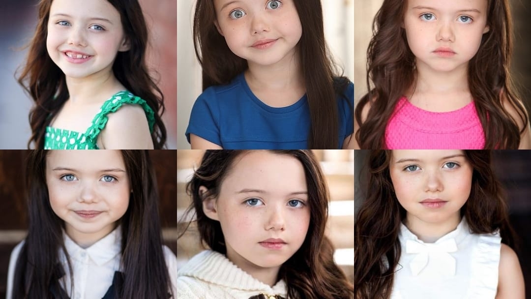 Violet  Benson Abbott