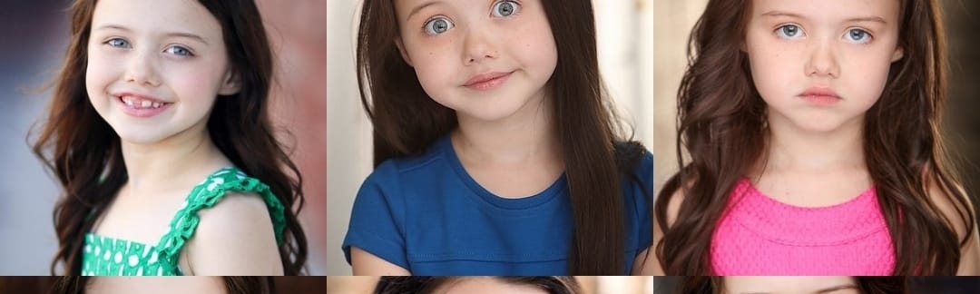 Violet  Benson Abbott