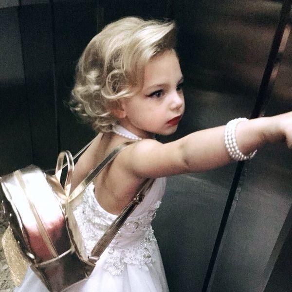 Angela Maclay Rosenberg