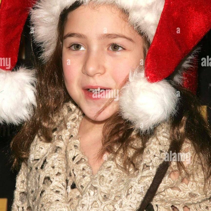 Morgan  Benson Abbott