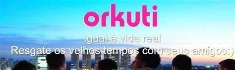 Orkuti 2025 Oficial