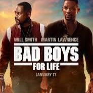 Bad Boys 4 Oficial