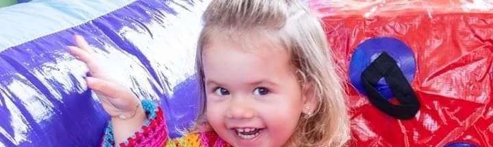 Sarah Michelle Benson Abbott