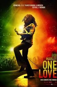 Bob Marley One Love Oficial
