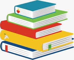 Livros & Cultura Oficial