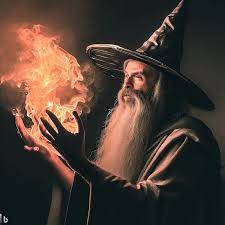 Magia Oficial