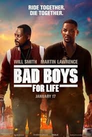 Bad Boys 4 Oficial