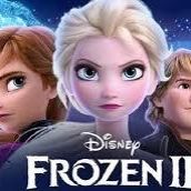 Frozen 3 Oficial