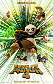 Kung Fu Panda Oficial