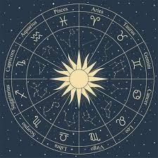 Mapa Astral Oficial