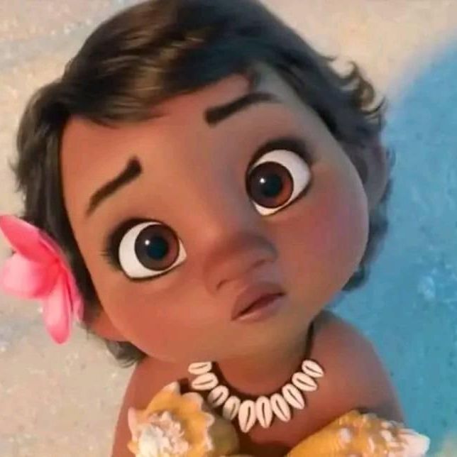 Moana Maclay Rosenberg