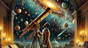 Astronomia Oficial