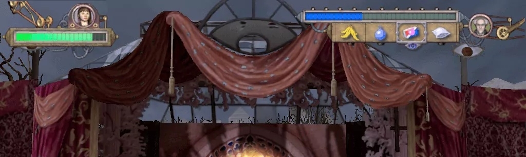 Violet Baudelaire Levine Maclay