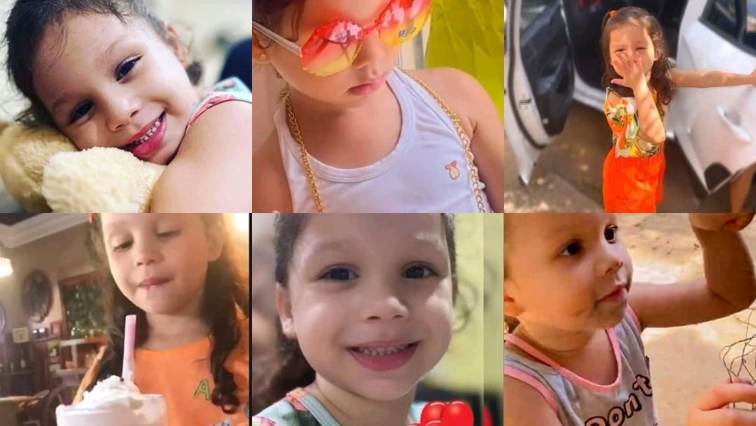 Belinha Maclay Stewart