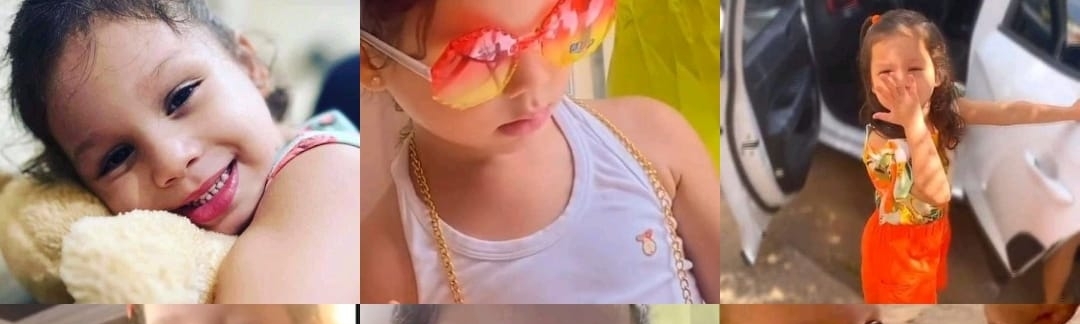 Belinha Maclay Stewart