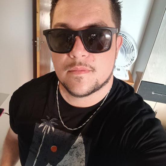 Daniel Saciloto