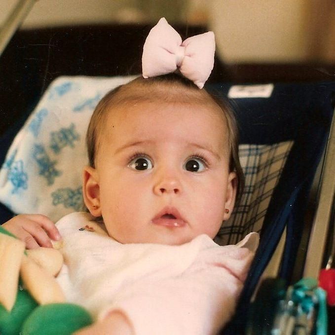 Carla Madison Chapman