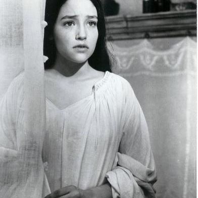 Julieta Hussey Capuleto Streep Abbott