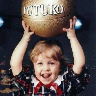 Buffy Daphne Maclay Benson